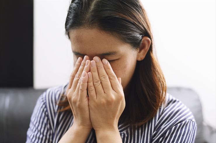 悩み相談